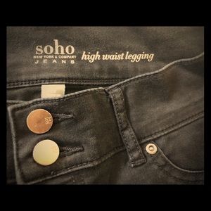 New York and Company SOHO Jeans